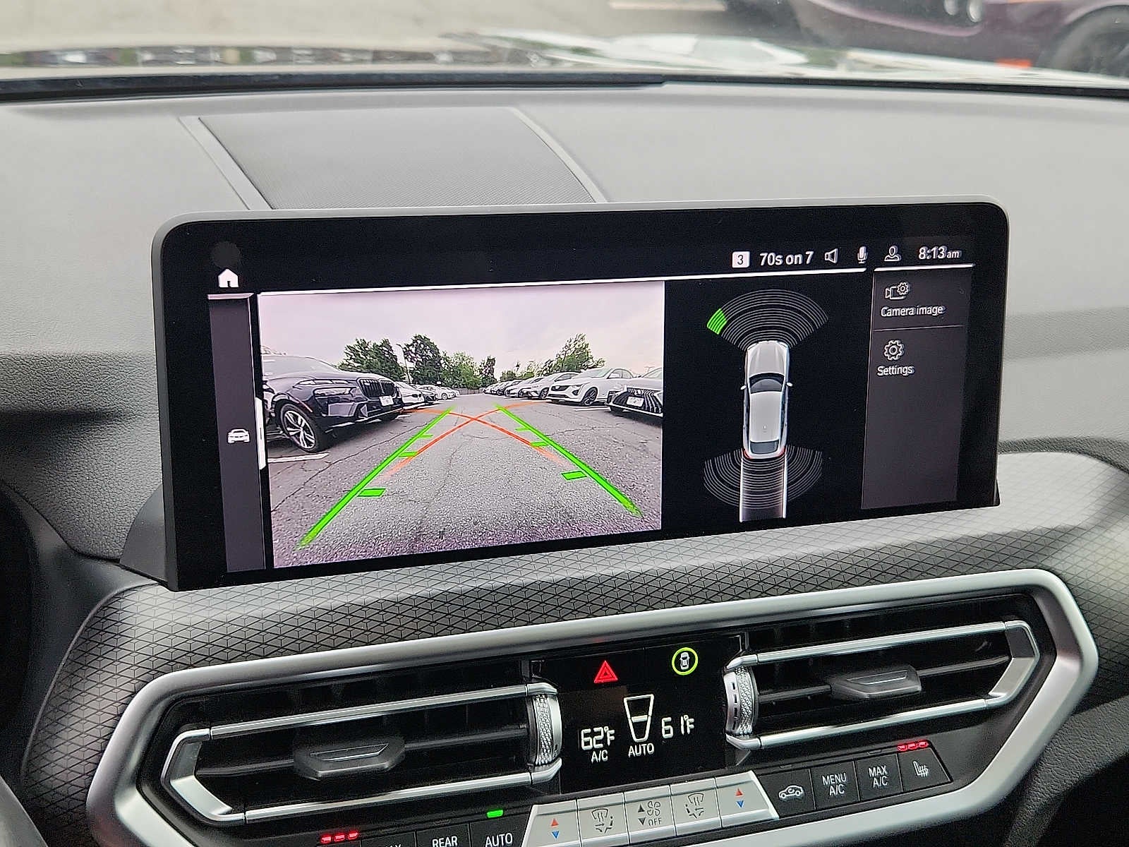 2024 BMW X4 xDrive30i Sports Activity Coupe