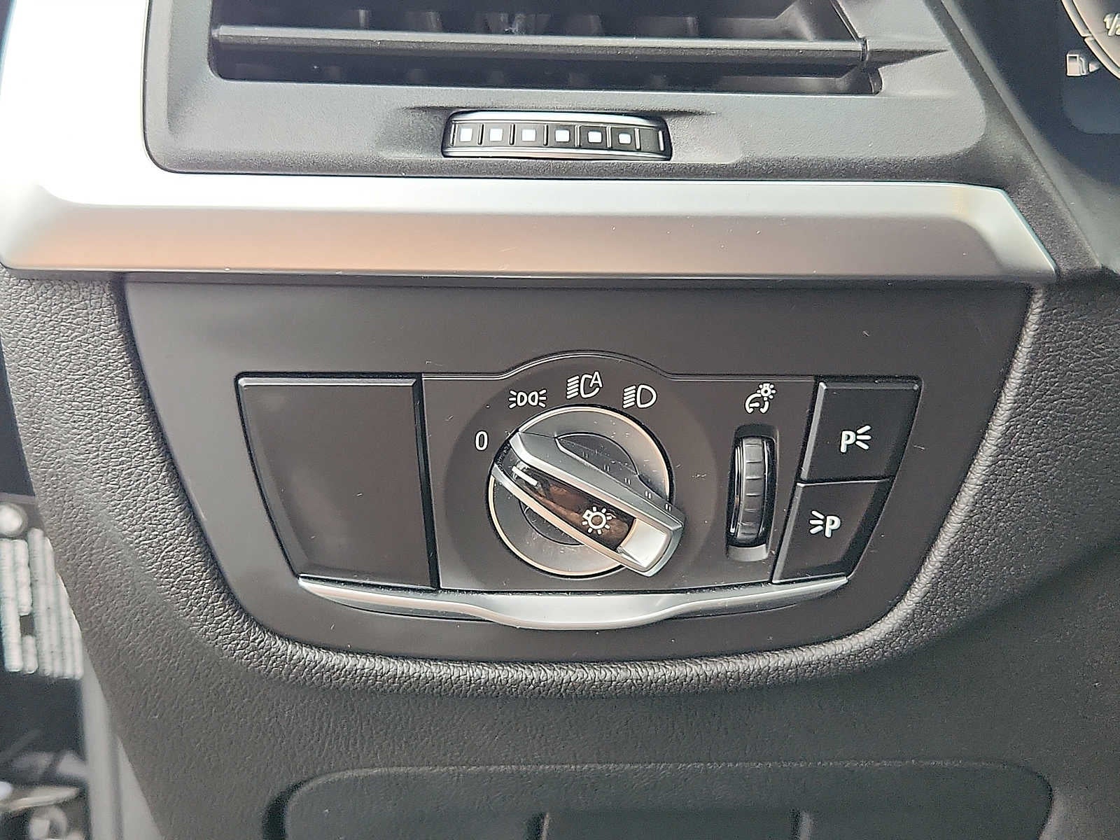 2024 BMW X4 xDrive30i Sports Activity Coupe