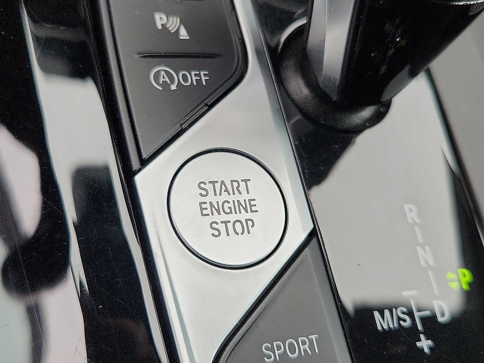 2024 BMW X4 xDrive30i Sports Activity Coupe