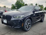 2024 BMW X4 xDrive30i Sports Activity Coupe
