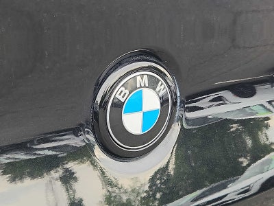 2024 BMW X4 xDrive30i Sports Activity Coupe