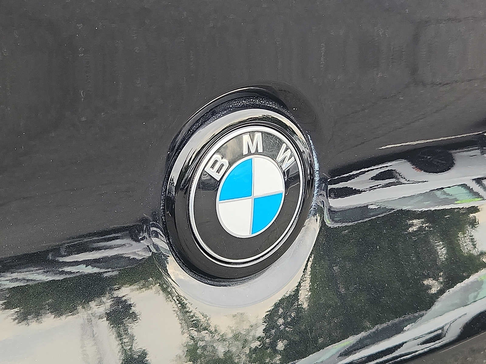 2024 BMW X4 xDrive30i Sports Activity Coupe