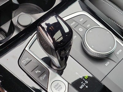 2024 BMW X4 xDrive30i Sports Activity Coupe