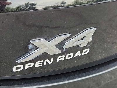 2024 BMW X4 xDrive30i Sports Activity Coupe