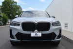 2024 BMW X4 xDrive30i Sports Activity Coupe