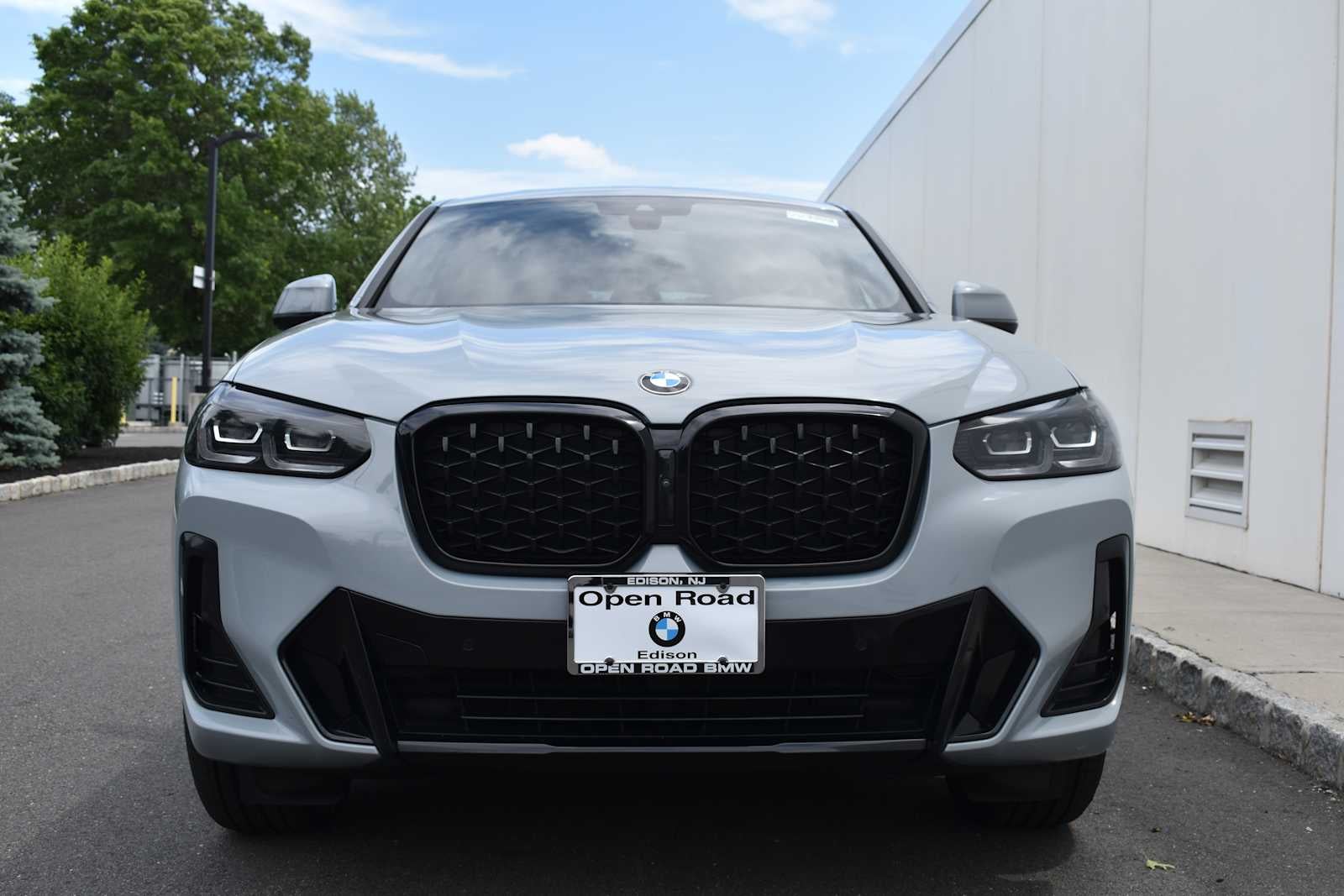 2024 BMW X4 xDrive30i Sports Activity Coupe