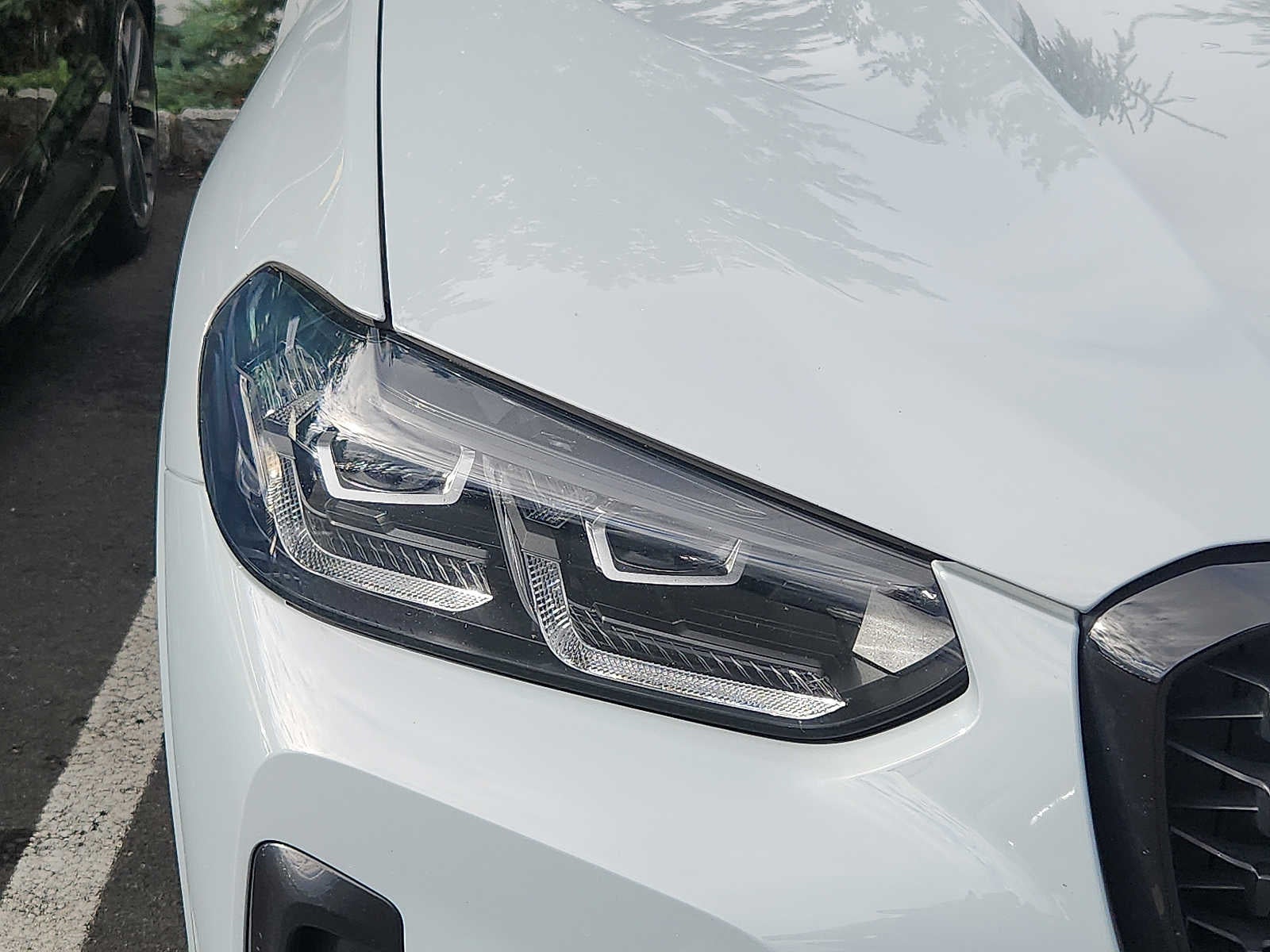 2024 BMW X4 xDrive30i Sports Activity Coupe