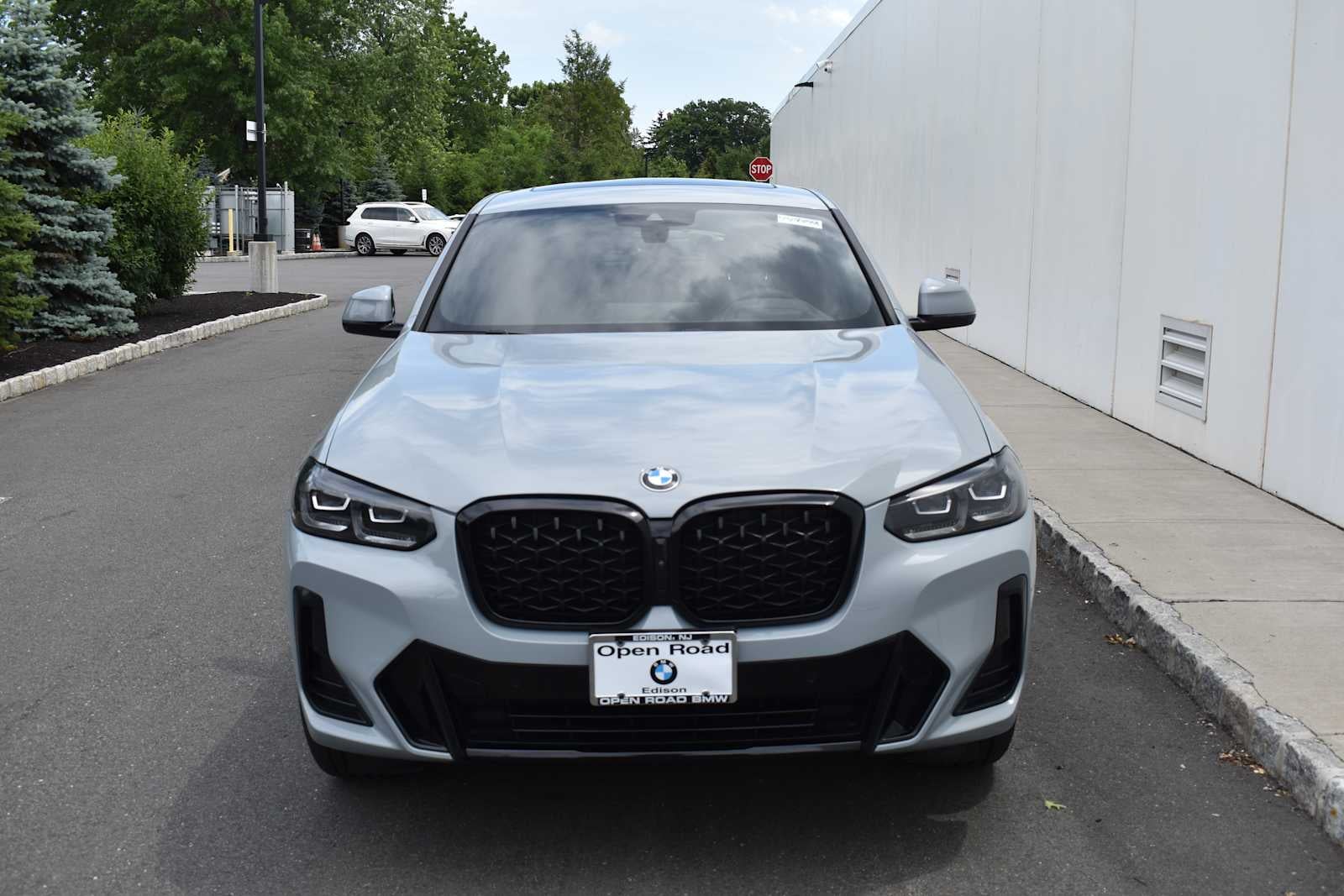 2024 BMW X4 xDrive30i Sports Activity Coupe