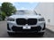 2024 BMW X4 xDrive30i Sports Activity Coupe