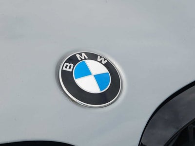2024 BMW X4 xDrive30i Sports Activity Coupe