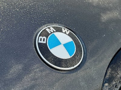 2024 BMW X4 xDrive30i Sports Activity Coupe