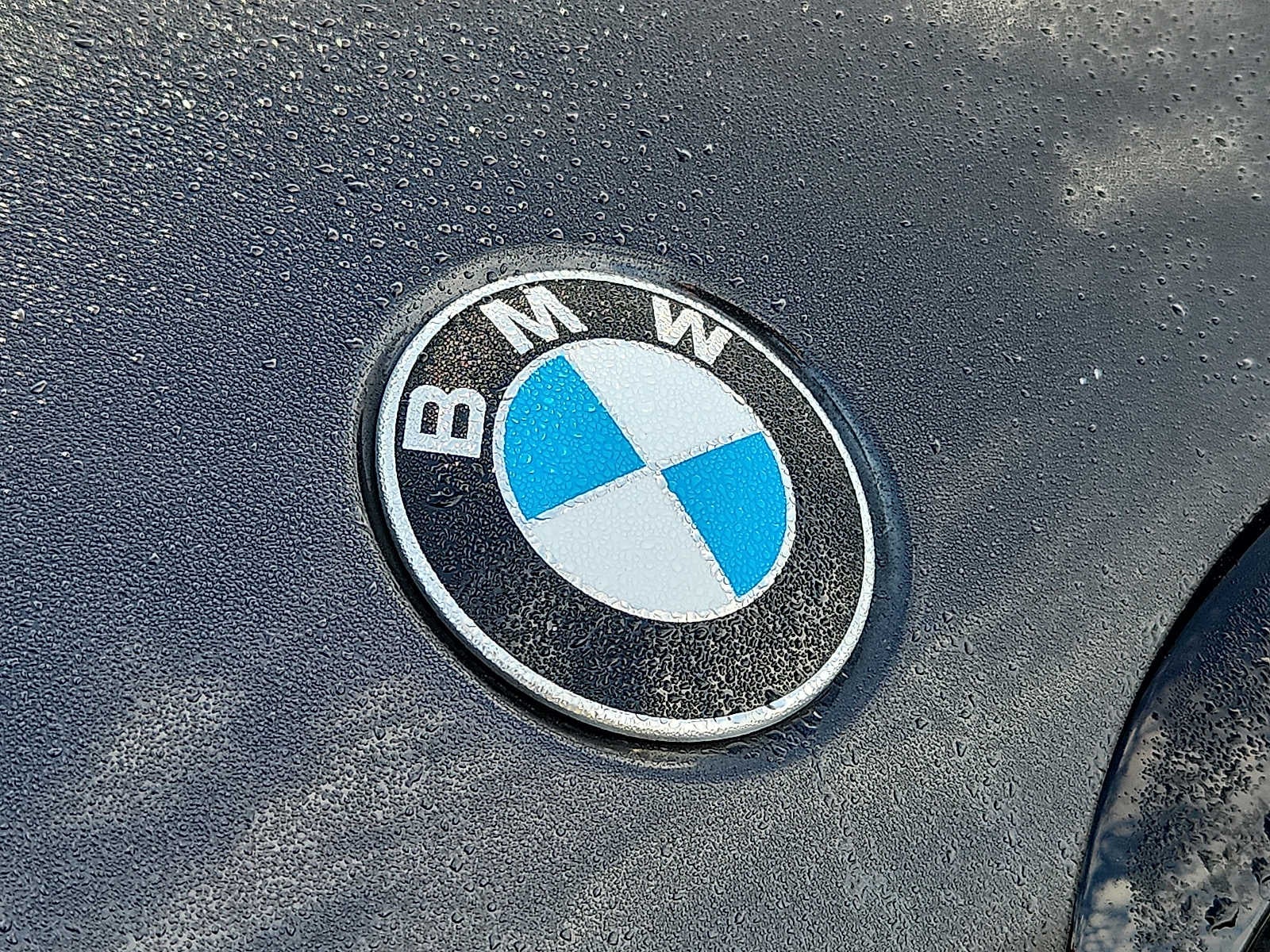 2024 BMW X4 xDrive30i Sports Activity Coupe