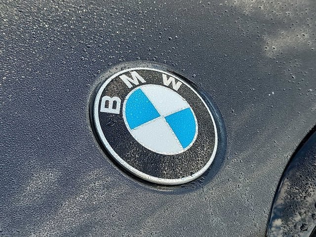 2024 BMW X4 xDrive30i Sports Activity Coupe