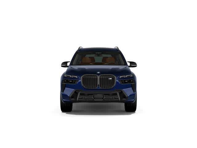 2026 BMW X7 M60i Sports Activity Vehicle