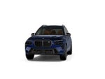 2026 BMW X7 M60i Sports Activity Vehicle