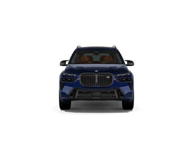 2026 BMW X7 M60i Sports Activity Vehicle