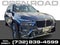 2025 BMW X7 M60i Sports Activity Vehicle