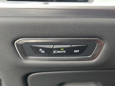 2025 BMW X7 M60i Sports Activity Vehicle