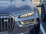 2025 BMW X7 M60i Sports Activity Vehicle