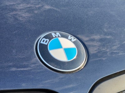 2025 BMW X7 M60i Sports Activity Vehicle