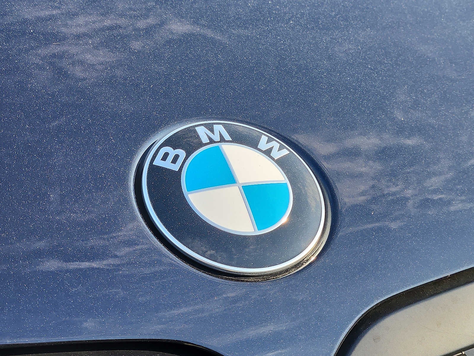 2025 BMW X7 M60i Sports Activity Vehicle