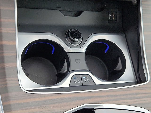 2025 BMW X7 M60i Sports Activity Vehicle
