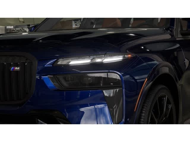 2027 BMW X7 M60i Sports Activity Vehicle