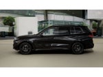 2026 BMW X7 M60i Sports Activity Vehicle