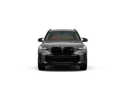 2026 BMW X5 M60i Sports Activity Vehicle