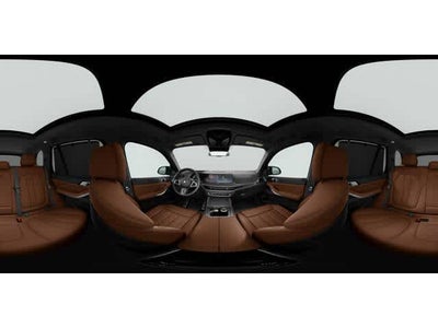 2026 BMW X5 M60i Sports Activity Vehicle