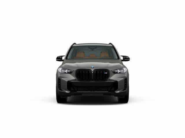 2026 BMW X5 M60i Sports Activity Vehicle