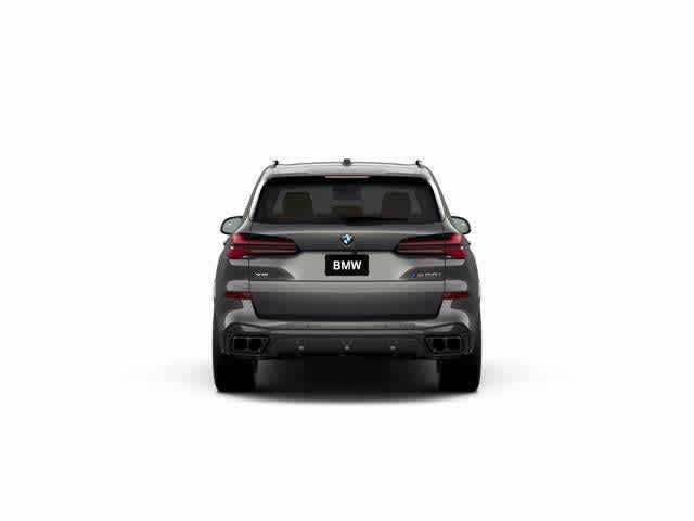 2026 BMW X5 M60i Sports Activity Vehicle