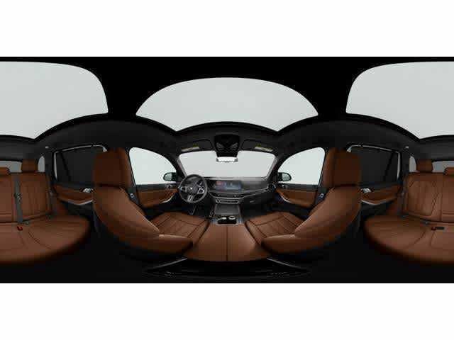 2026 BMW X5 M60i Sports Activity Vehicle