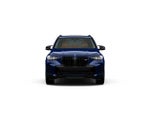 2026 BMW X5 M60i Sports Activity Vehicle