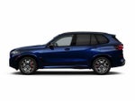 2026 BMW X5 M60i Sports Activity Vehicle