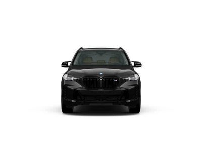 2026 BMW X5 M60i Sports Activity Vehicle