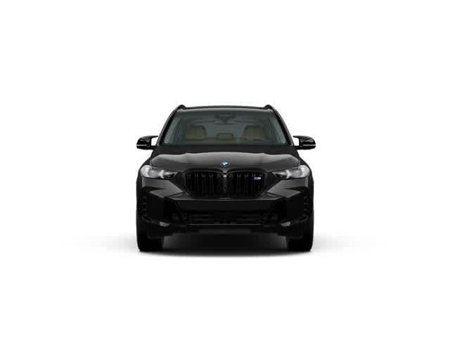 2026 BMW X5 M60i Sports Activity Vehicle