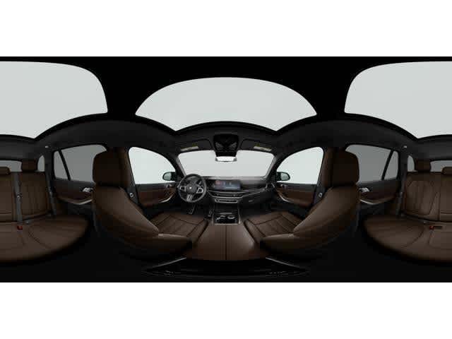 2026 BMW X5 M60i Sports Activity Vehicle