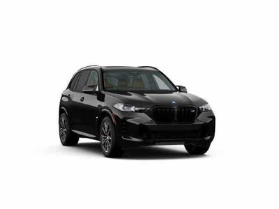 2026 BMW X5 M60i Sports Activity Vehicle