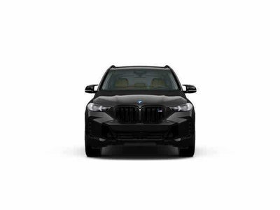 2026 BMW X5 M60i Sports Activity Vehicle