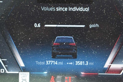 2024 BMW X5 M60i Sports Activity Vehicle