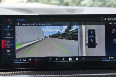 2024 BMW X5 M60i Sports Activity Vehicle