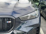 2024 BMW X5 M60i Sports Activity Vehicle