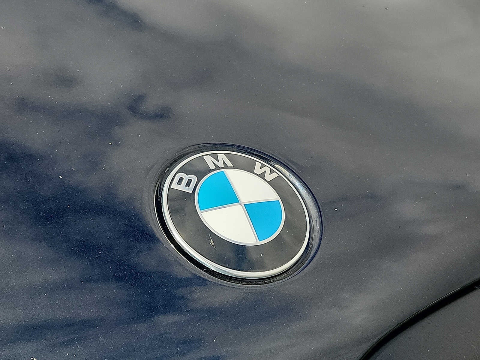 2024 BMW X5 M60i Sports Activity Vehicle