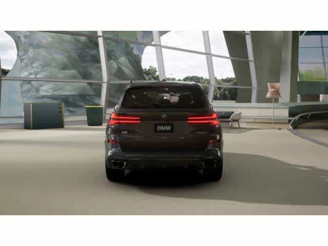 2026 BMW X5 M60i Sports Activity Vehicle