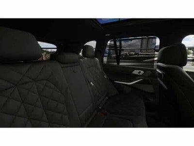 2026 BMW X5 M60i Sports Activity Vehicle