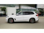 2026 BMW X5 M60i Sports Activity Vehicle