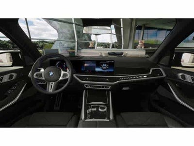 2026 BMW X5 M60i Sports Activity Vehicle