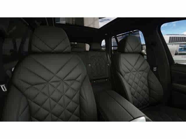 2026 BMW X5 M60i Sports Activity Vehicle