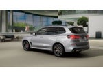 2026 BMW X5 M60i Sports Activity Vehicle